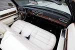 Cadillac Fleetwood Eldorado Convertible 1976 года